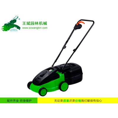 电动割草机-剪草机-环保绿智能割草机